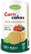 Lestello Corn Cakes